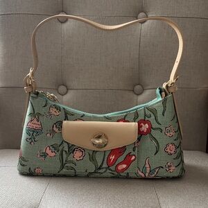 NWT Spartina 449 Sabine shoulder bag